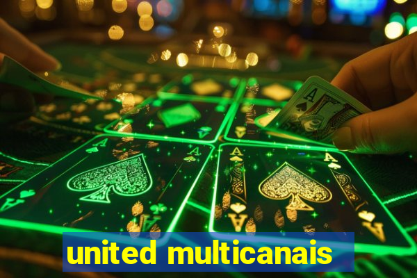 united multicanais